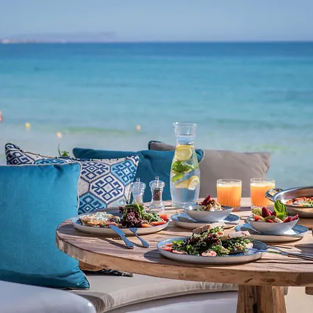 Parthenis Beach, By The Sea 3* Malia (Crete)