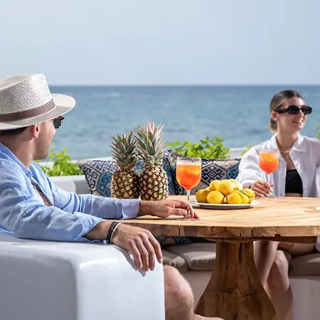 Parthenis Beach, By The Sea 3* Malia (Crete)