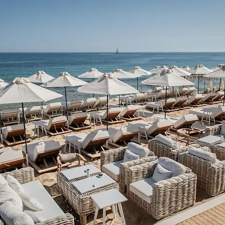 Parthenis Beach, By The Sea 3*