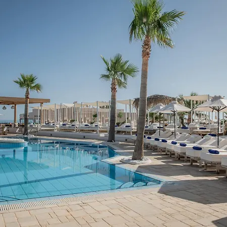 Parthenis Beach, By The Sea Aparthotel 3*