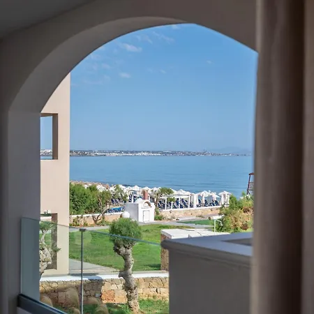Parthenis Beach, By The Sea Aparthotel