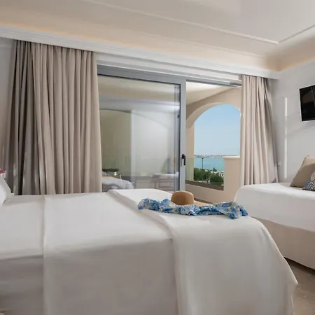 Parthenis Beach, By The Sea 3* Malia (Crete)